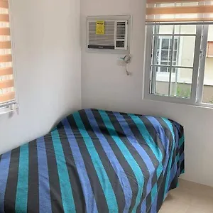Guest house Royal Palms Tres Dao (Panglao)