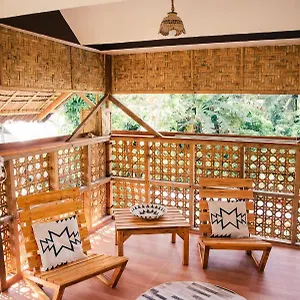 Bed & Breakfast Loko Amigos Bohol Panglao Mormol