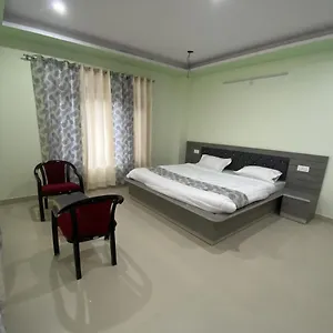 Apartment Oyo Ekaant The Retreat Shimla