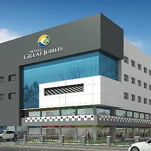 Hotel Great Jubilee, Sultan Bathery