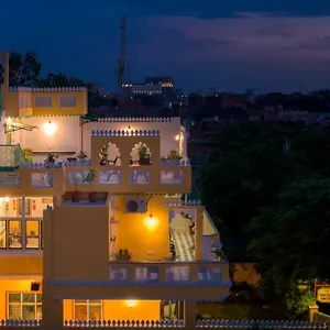 Homestay The Coral Court Agra (Uttar Pradesh)
