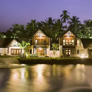 Resort The Lalit & Bekal, Bekal Town