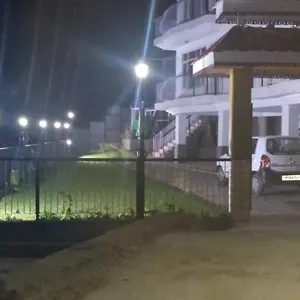 Apartment Ridge View Shimla