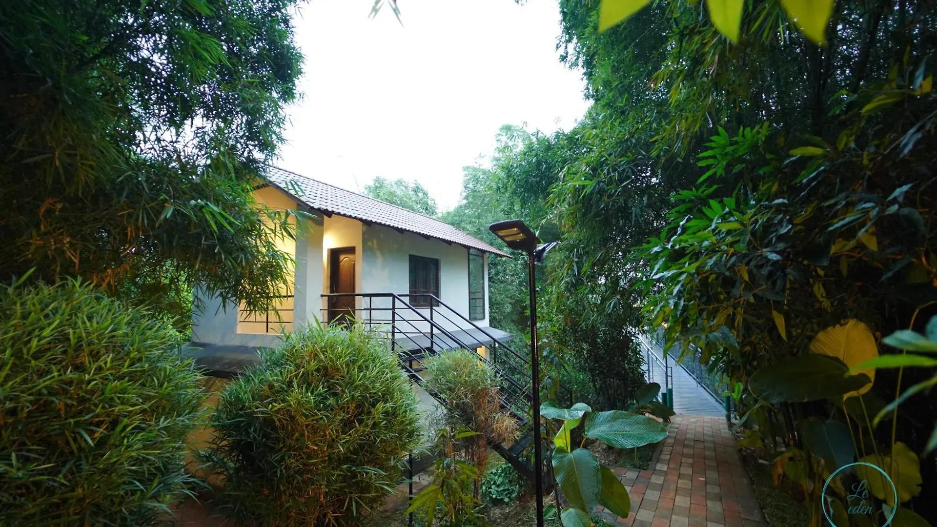 Le Eden Resort Sultan Bathery