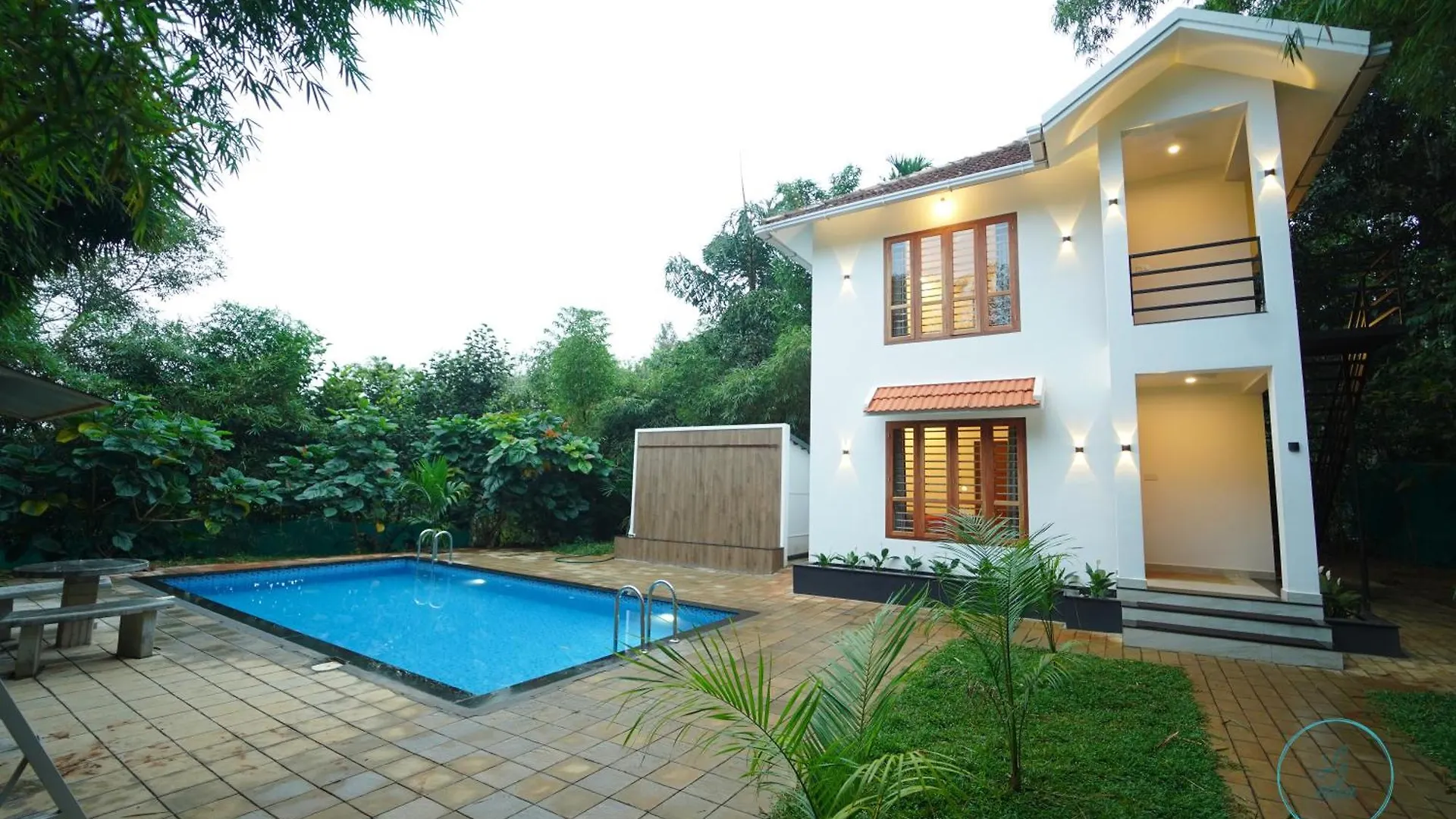 Le Eden Resort Sultan Bathery