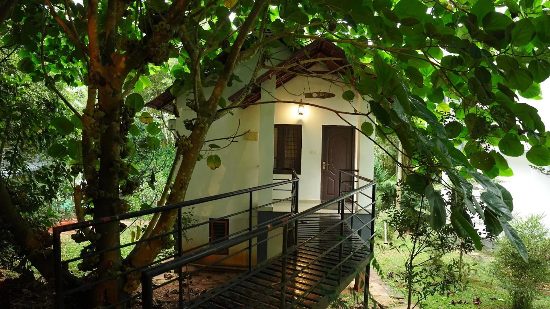 Le Eden Resort Sultan Bathery 3*,