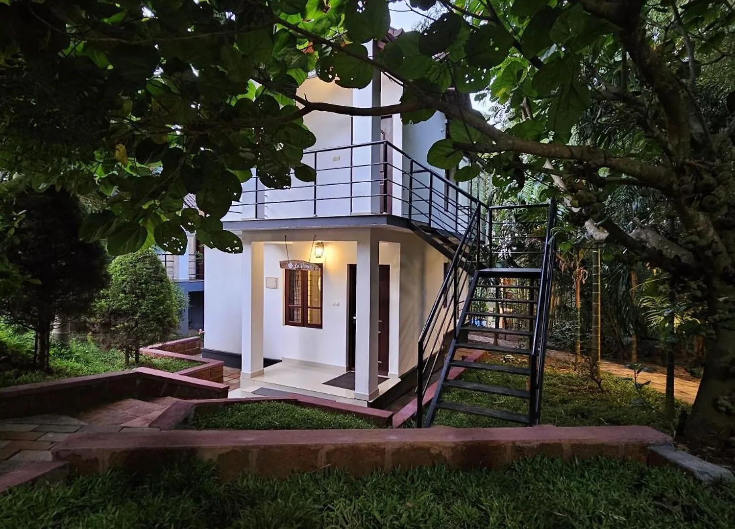 Le Eden Resort Sultan Bathery 3*,  India