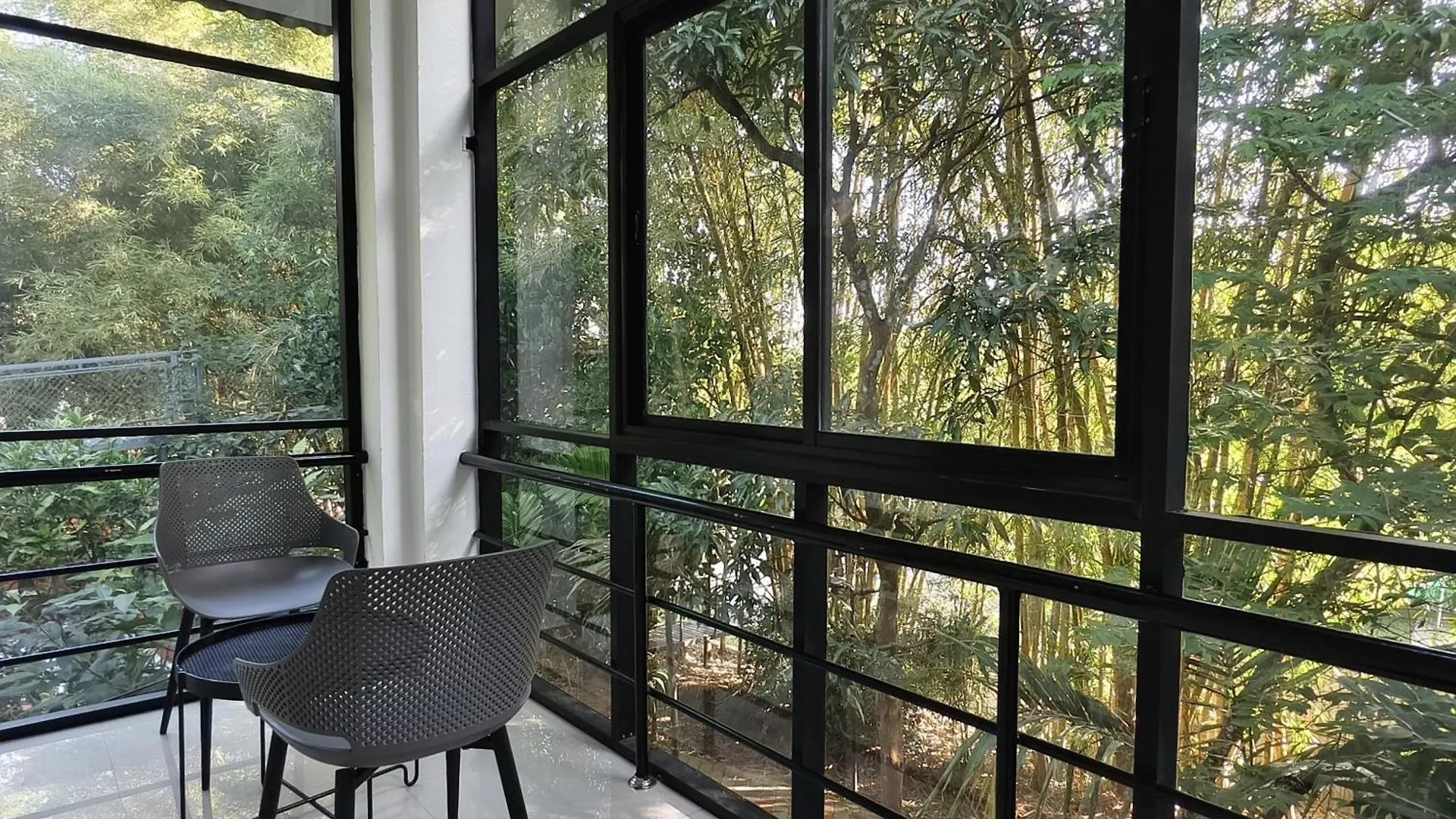 Le Eden Resort Sultan Bathery 3*,  India